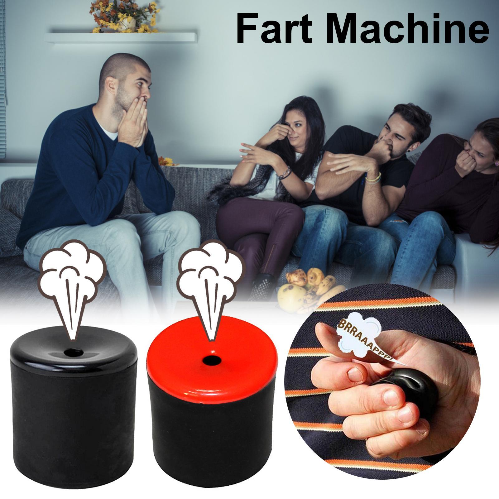 Fart Maker Funny Prank Portabl - Audio Music Lollipop review and price