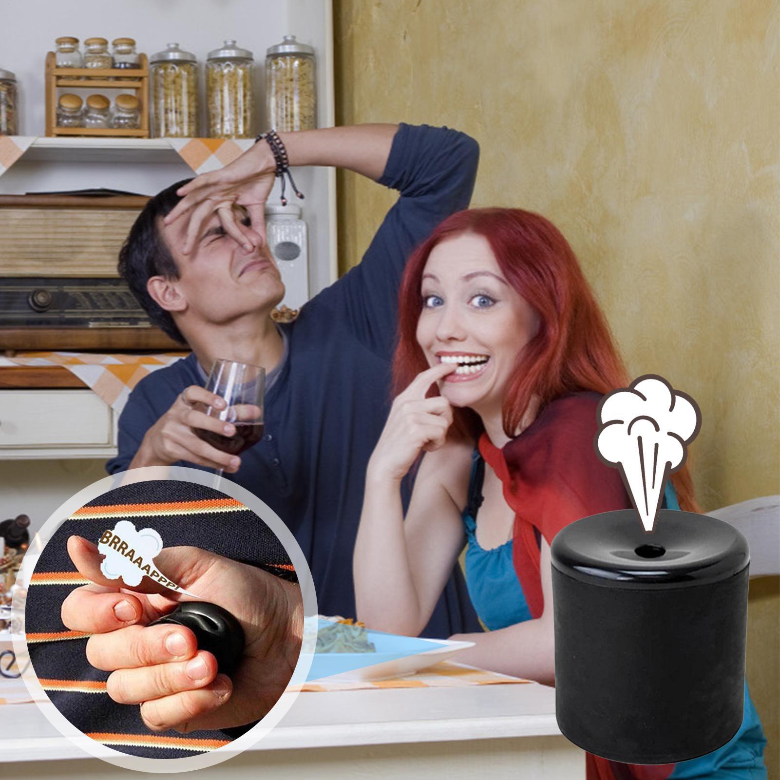 Fart Maker Funny Prank Portabl - Audio Music Lollipop review and price
