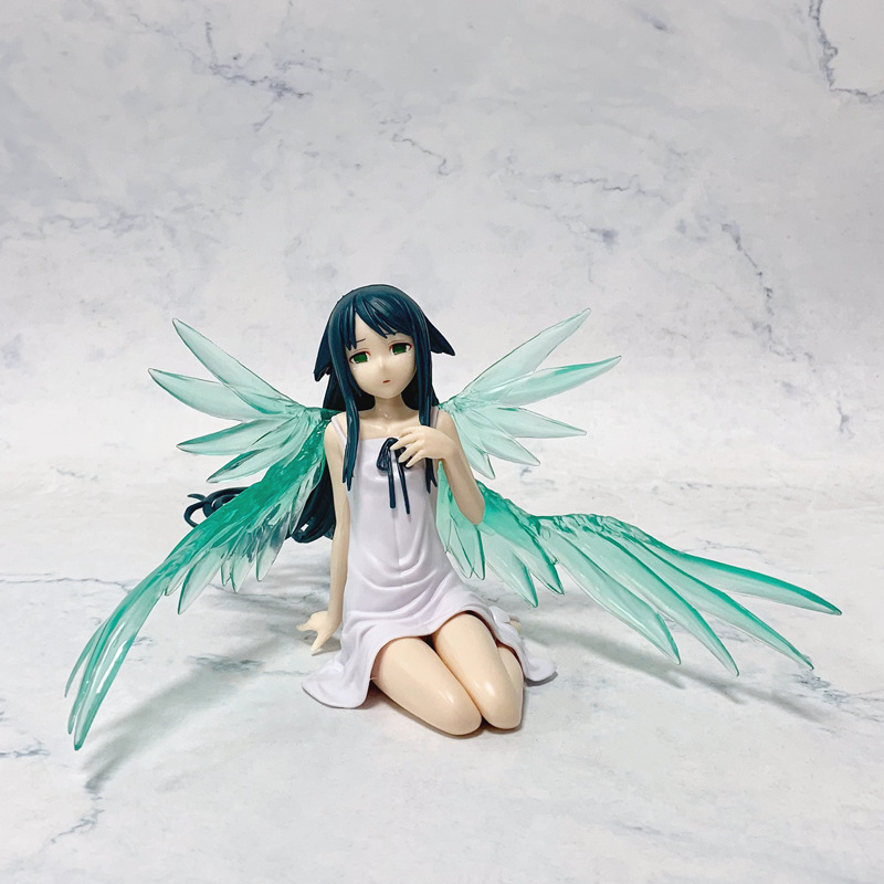 NEW 11CM The Song of Saya: Say - Audio Music Lollipop review and price