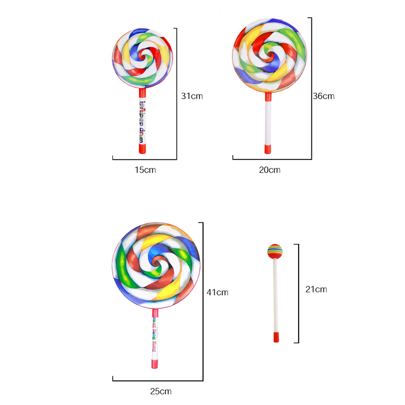 Educational Toddler Lollipop H - Audio Music Lollipop review and price