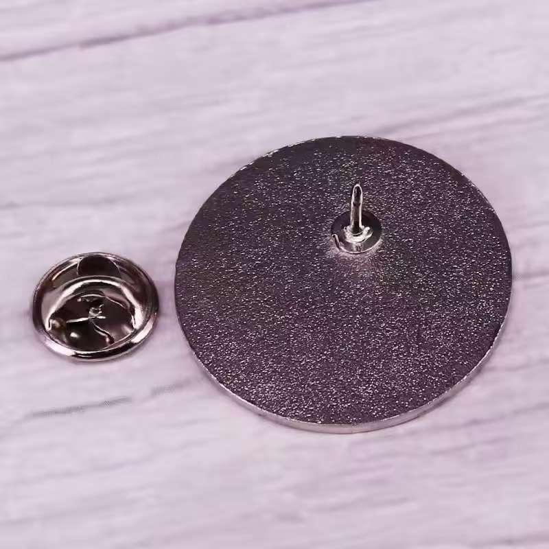 Pop Rock Band Enamel Pin Music - Audio Music Lollipop review and price