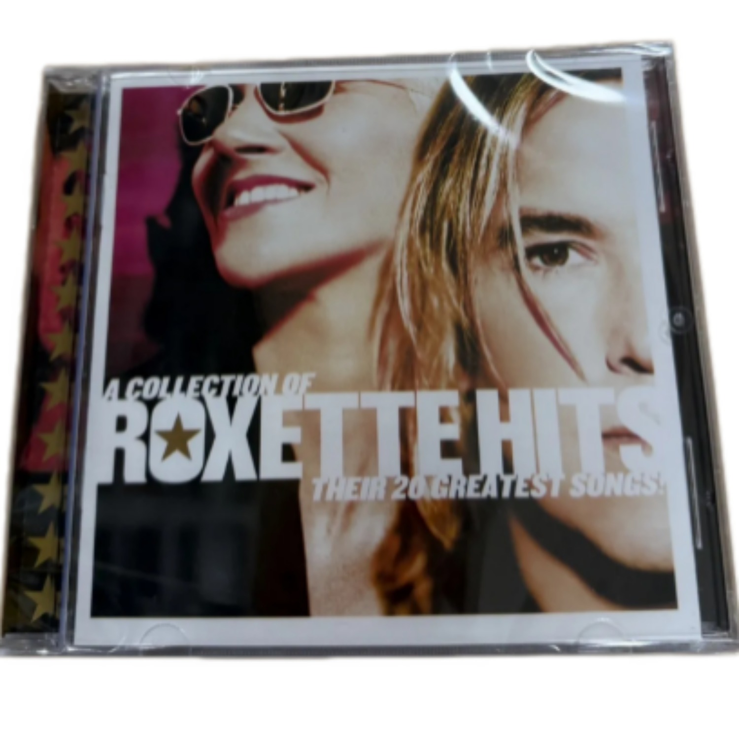 Western Pop Classic Hits Compi - Audio Music Lollipop review and price