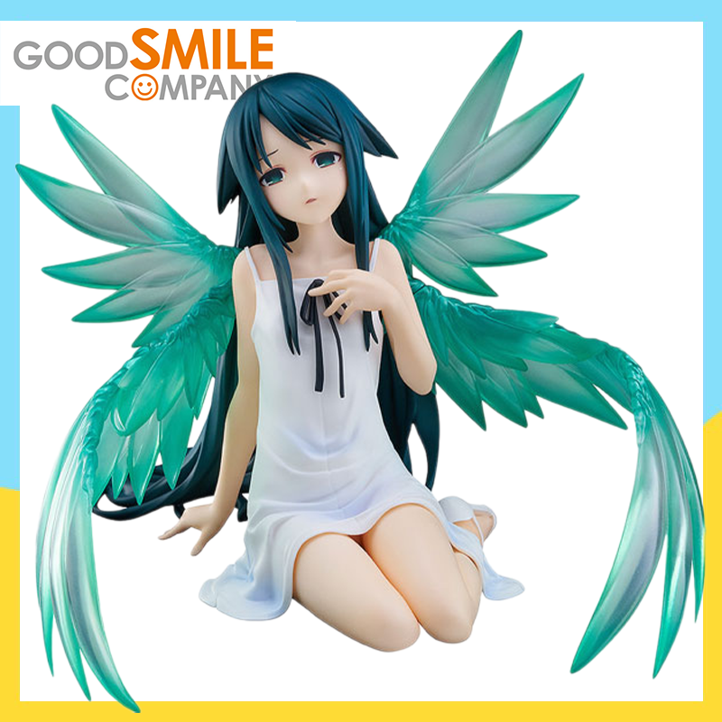 Original Good Smile GSC POP UP - Audio Music Lollipop review and price